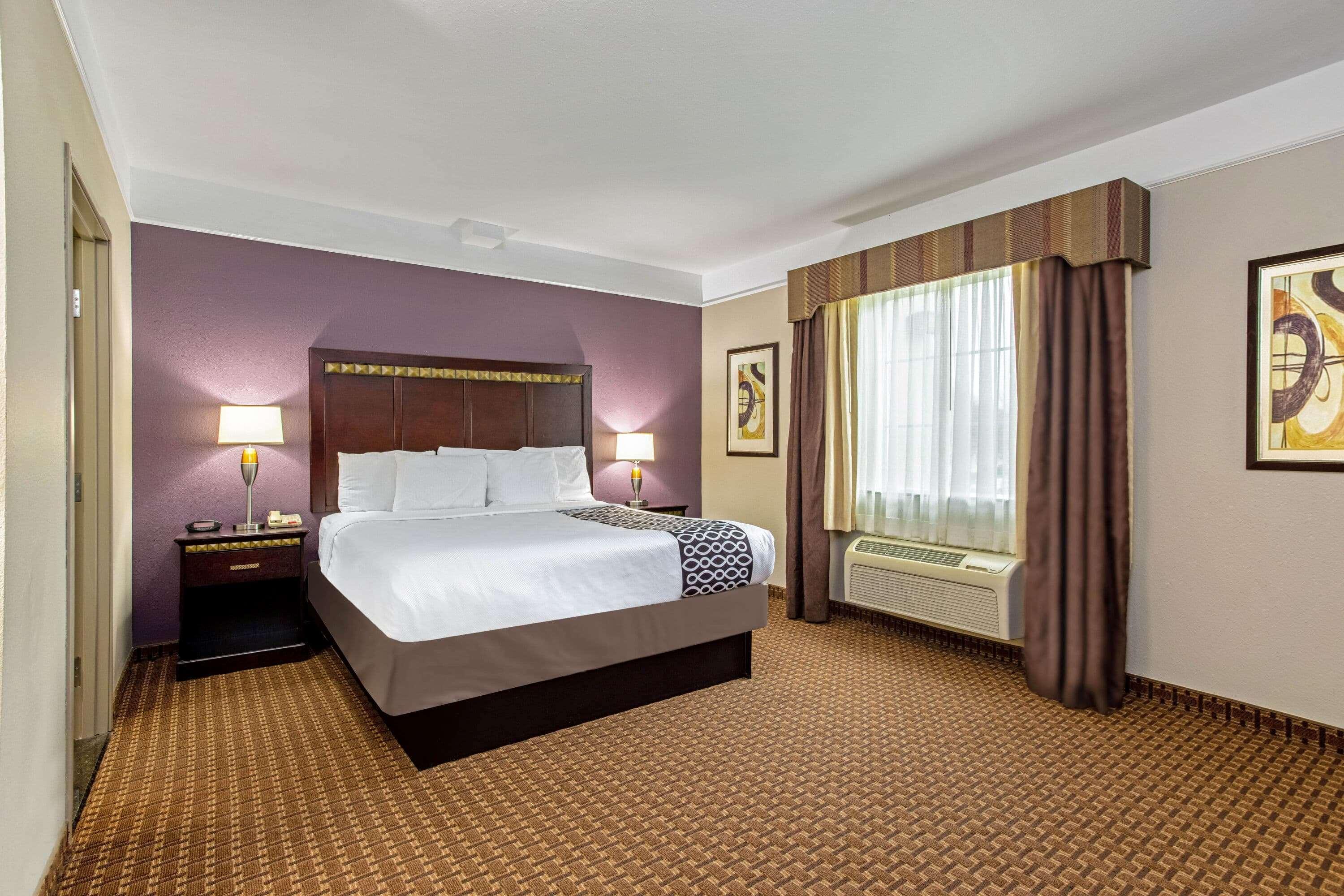 La Quinta By Wyndham Cleburne Hotel Buitenkant foto