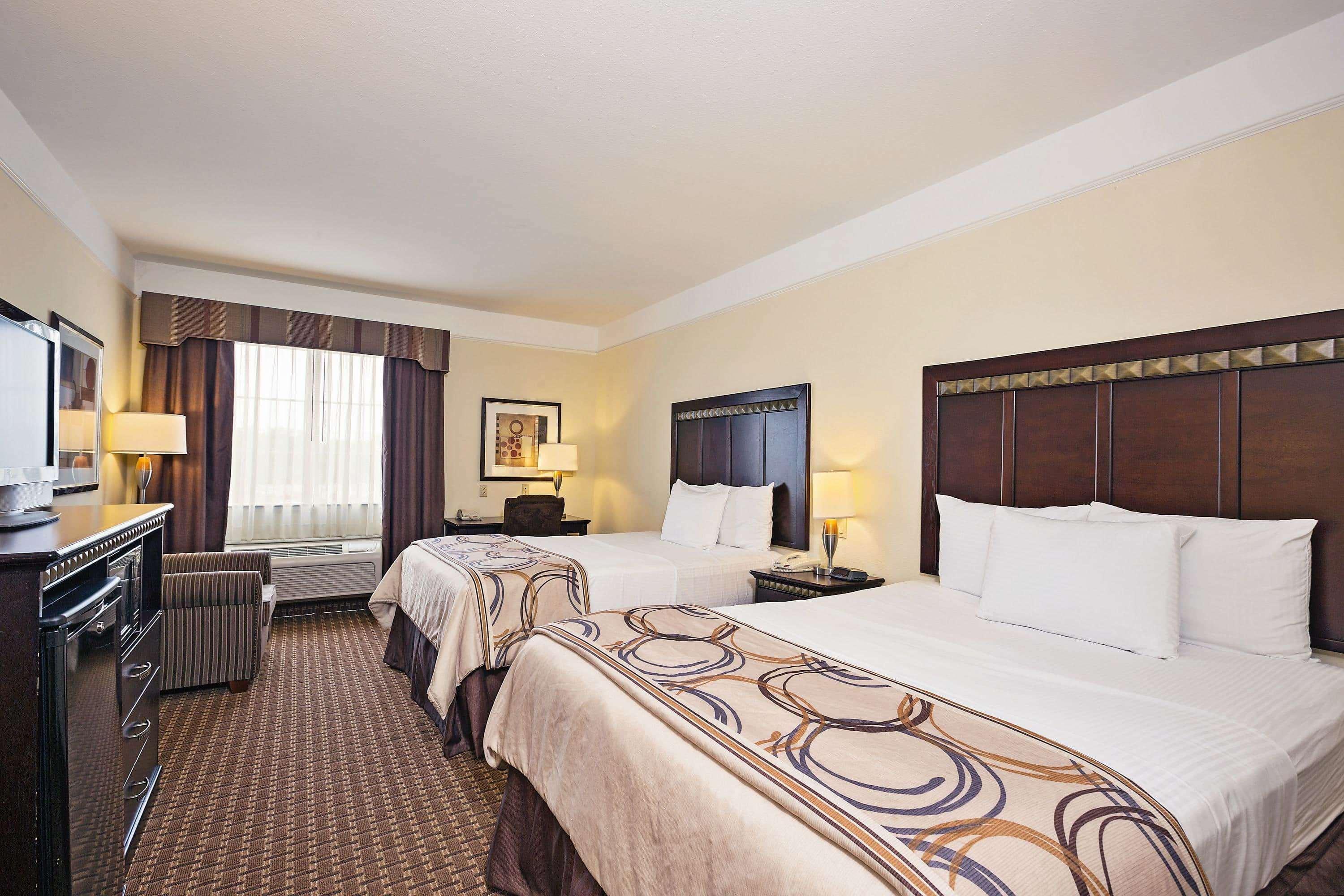La Quinta By Wyndham Cleburne Hotel Buitenkant foto
