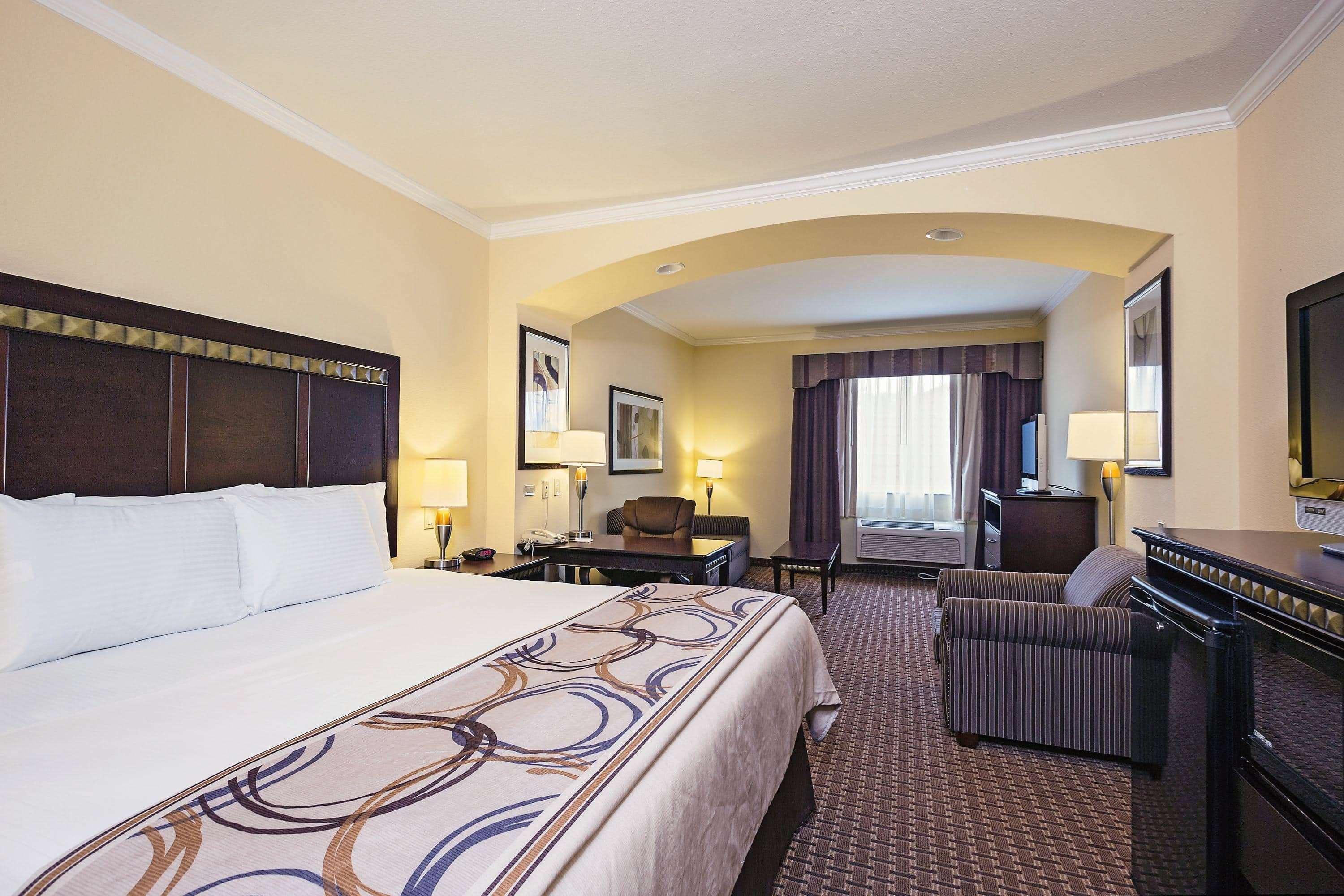 La Quinta By Wyndham Cleburne Hotel Buitenkant foto