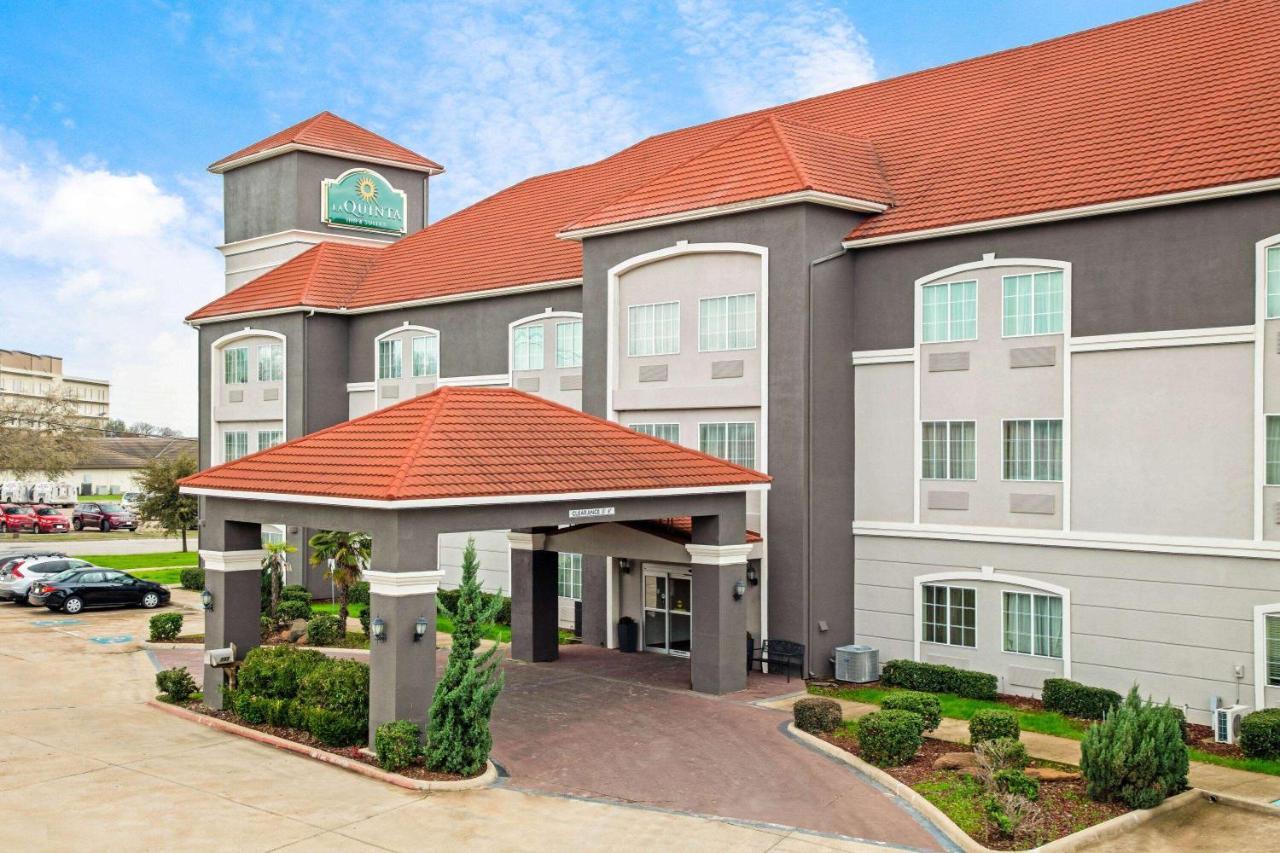 La Quinta By Wyndham Cleburne Hotel Buitenkant foto