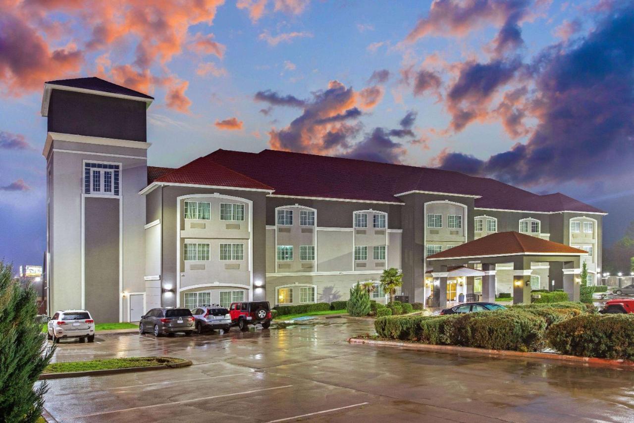 La Quinta By Wyndham Cleburne Hotel Buitenkant foto