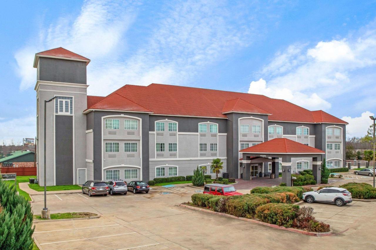 La Quinta By Wyndham Cleburne Hotel Buitenkant foto